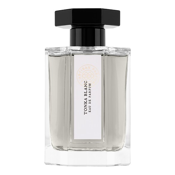 Tonka Blanc - Eau de Cologne, L'ARTISAN PARFUMEUR
