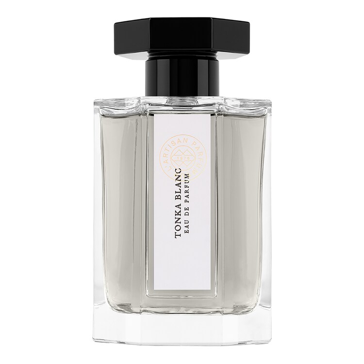 Tonka Blanc - Eau de Cologne