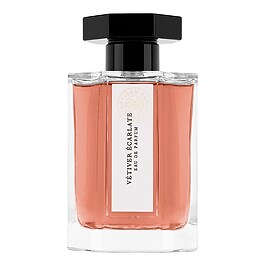 Vetiver Ecarlate - Eau de Cologne