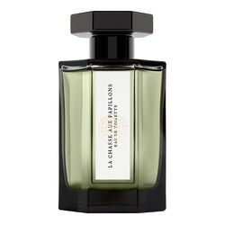 La Chasse Aux Papillons - Eau De Toilette