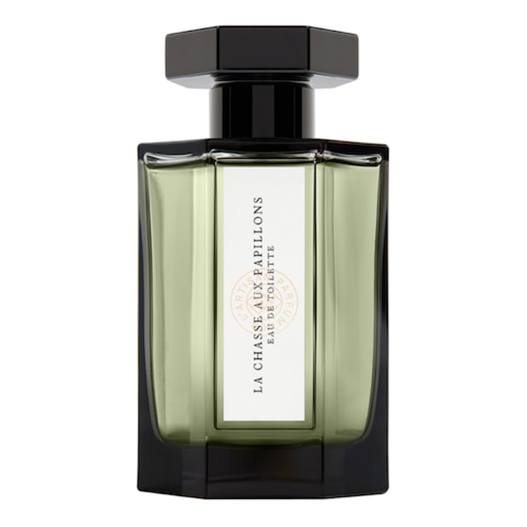 La Chasse Aux Papillons - Eau De Toilette