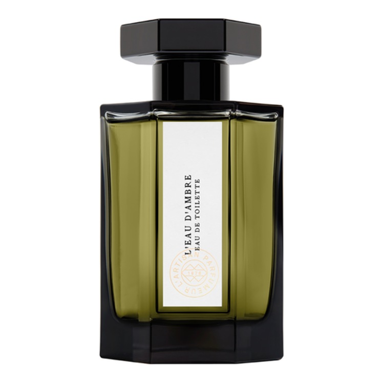 L'Eau D'Ambre - Eau De Toilette