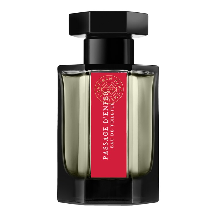 Passage d'Enfer - Eau de Parfum