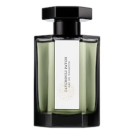 Patchouli Patch - Eau De Toilette