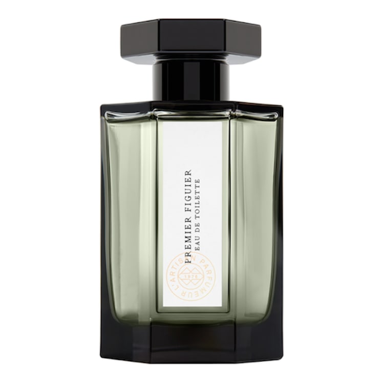 Premier Figuier - Eau De Toilette