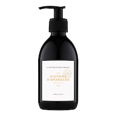 Histoire D'orangers - Gel Douche , L'ARTISAN PARFUMEUR