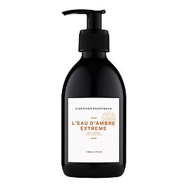 L'Eau D'Ambre Extrême - Gel Douche