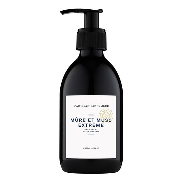 Mûre Et Musc Extrême - Gel Douche, L'ARTISAN PARFUMEUR