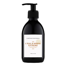 L'Eau D'Ambre Extrême - Lotion Pour Le Corps