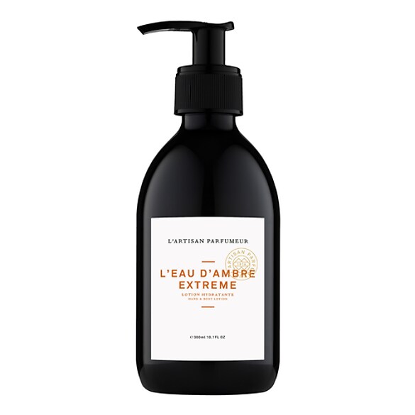 L'Eau D'Ambre Extrême - Lotion Pour Le Corps, L'ARTISAN PARFUMEUR