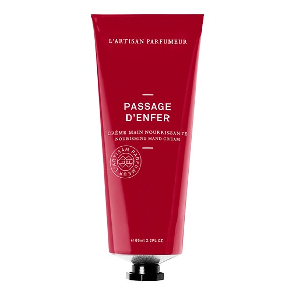 Passage d'Enfer - Crème Mains nourrissante, L'ARTISAN PARFUMEUR