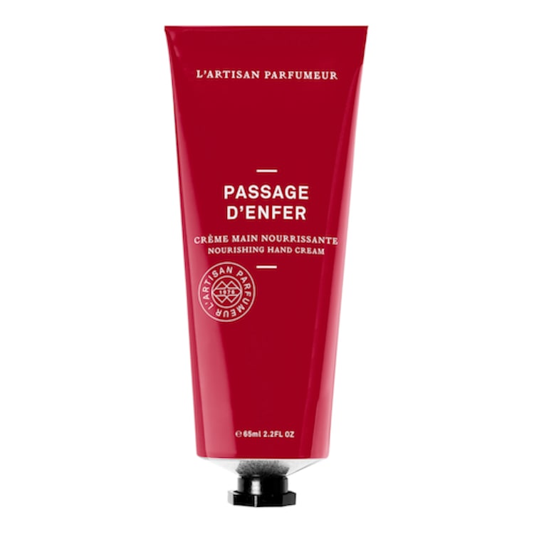 Passage d'Enfer - Crème Mains nourrissante