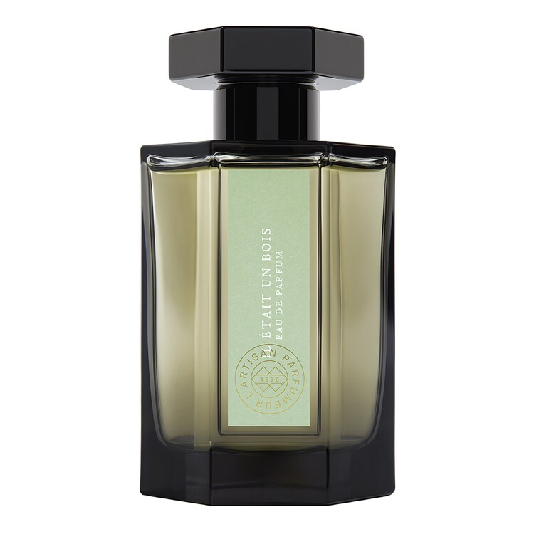 Il était un bois - Eau de parfum boisée