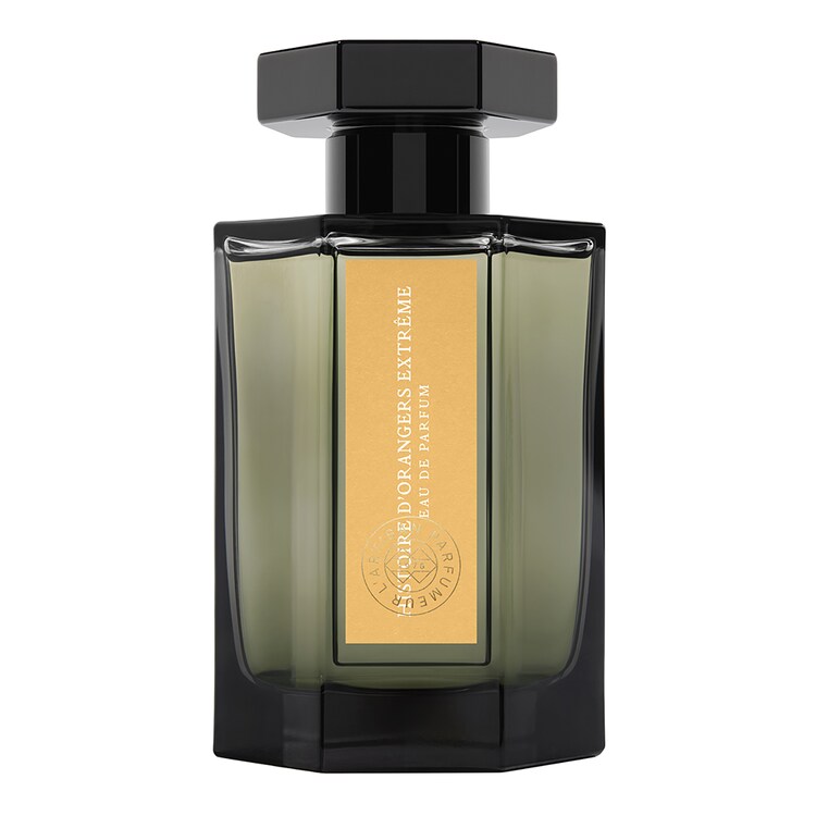  Histoire d'Orangers Extrême - Eau de Parfum 