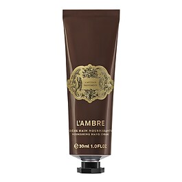 L'Ambre - Crème Main Nourrissante