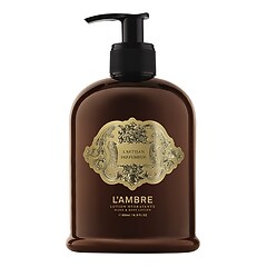 L'Ambre - Lotion pour le Corps , L'ARTISAN PARFUMEUR