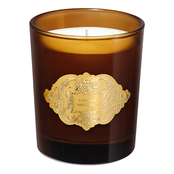 Le Bois - La Bougie, L'ARTISAN PARFUMEUR