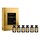 Le Coffret Les Merveilles – Coffret Miniatures Eaux de Parfum