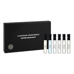 Le Coffret D&eacute;couverte &ndash; Coffret s&eacute;lection de parfums iconiques, L'ARTISAN PARFUMEUR
