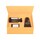 Histoire D'oranger - Coffret Eau de parfum florale 