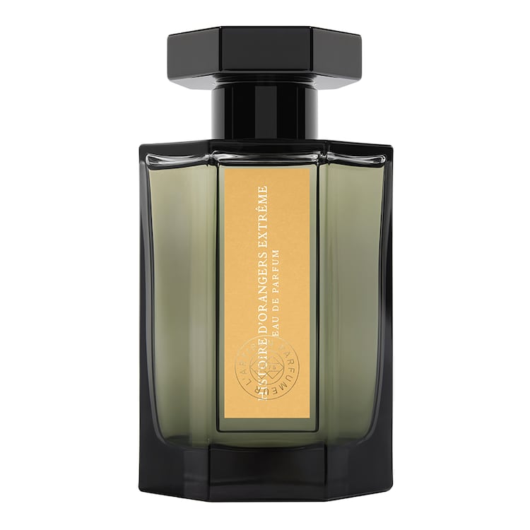  Histoire d'Orangers Extrême - Eau de Parfum 