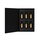 Le Coffret Les Merveilles – Coffret Miniatures Eaux de Parfum