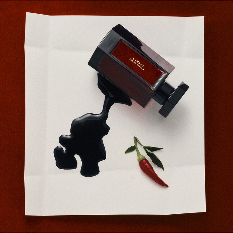 L'Amant - Eau de Parfum