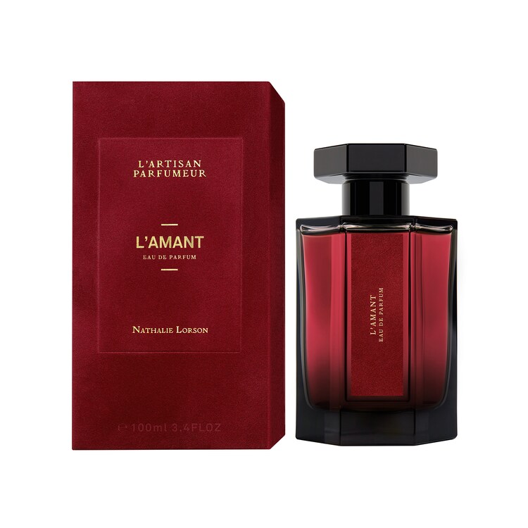 L'Amant - Eau de Parfum
