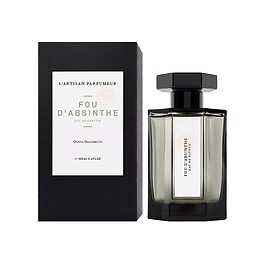 Fou D'absinthe - Eau De Parfum