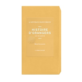 Histoire D'orangers - Eau De Parfum