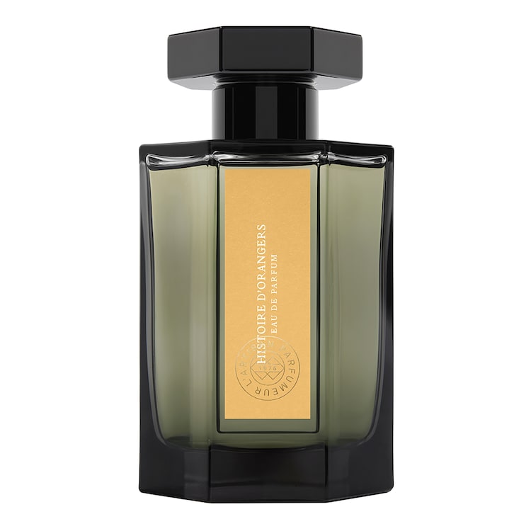 Histoire D'orangers - Eau De Parfum