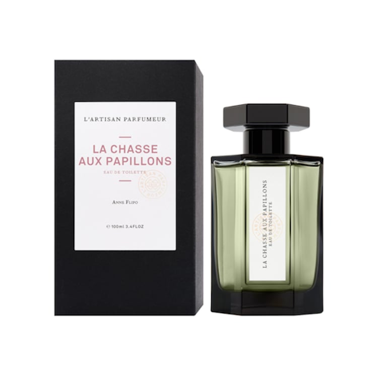 La Chasse Aux Papillons - Eau De Toilette