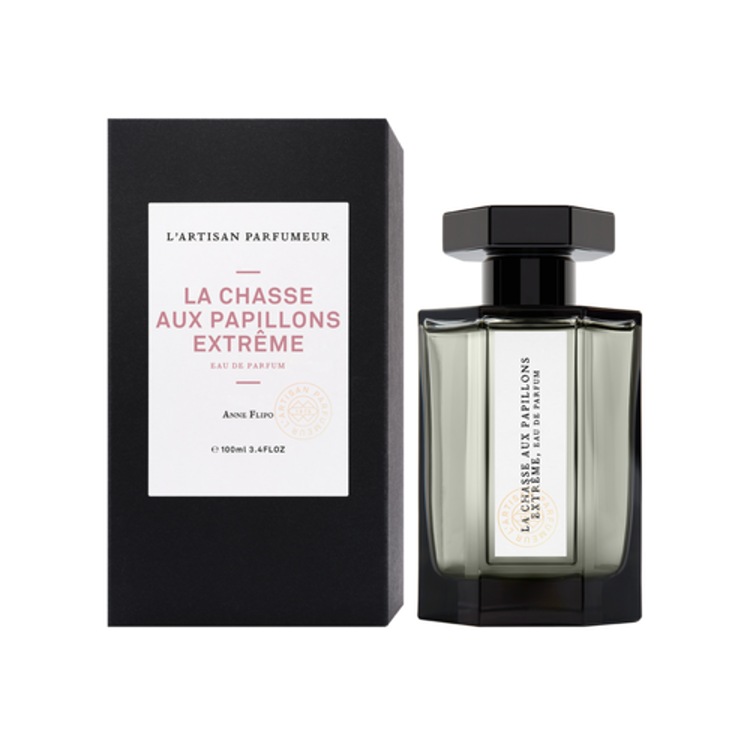 La Chasse Aux Papillons Extrême - Eau De Parfum