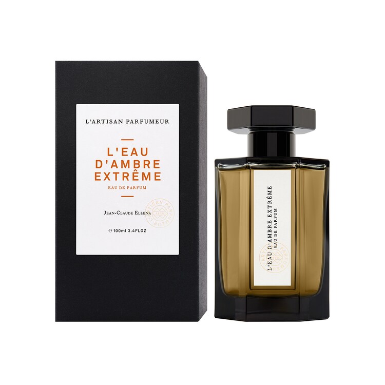 L'Eau D'Ambre Extrême - Eau De Parfum