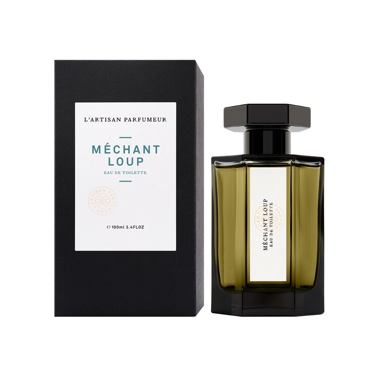 Mechant Loup - Eau De Toilette