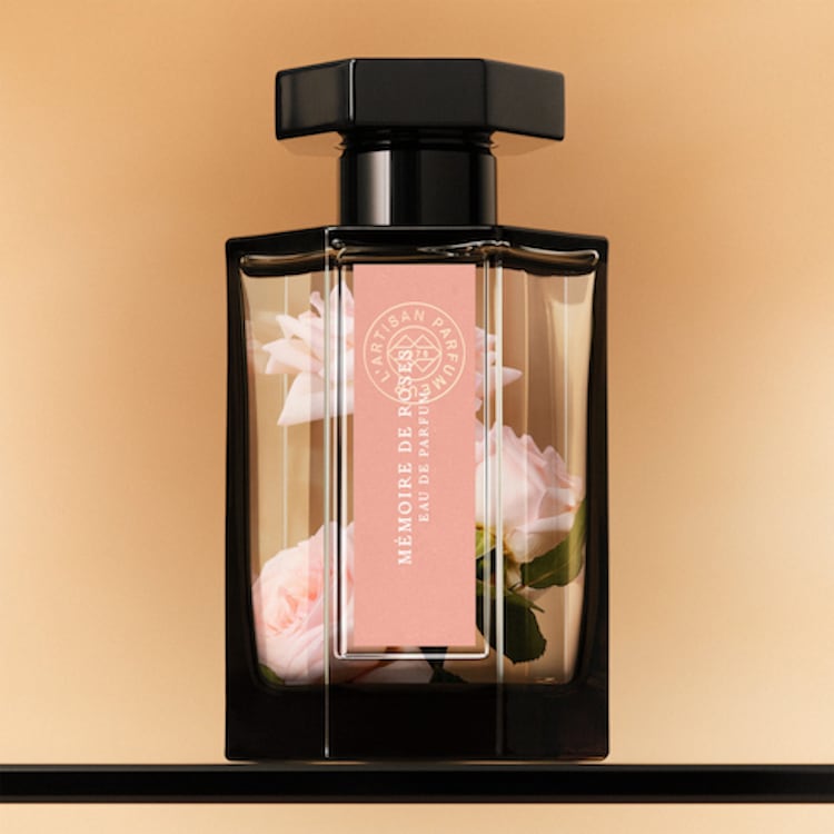 Memoire De Roses - Eau De Parfum