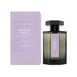 Mure Et Musc - Eau De Toilette