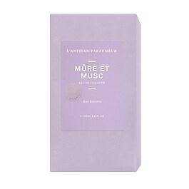 Mure Et Musc - Eau De Toilette