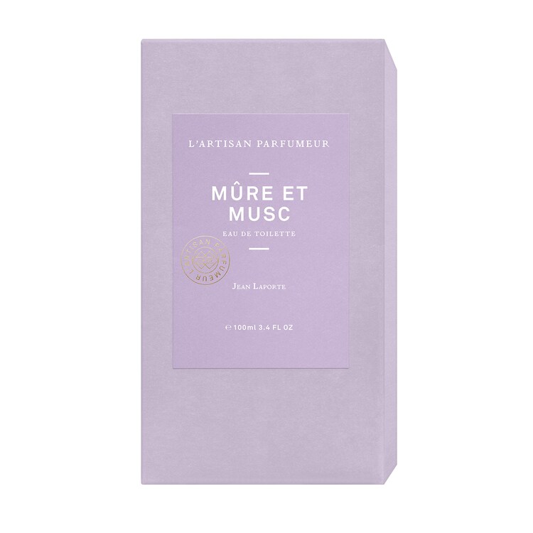 Mure Et Musc - Eau De Toilette