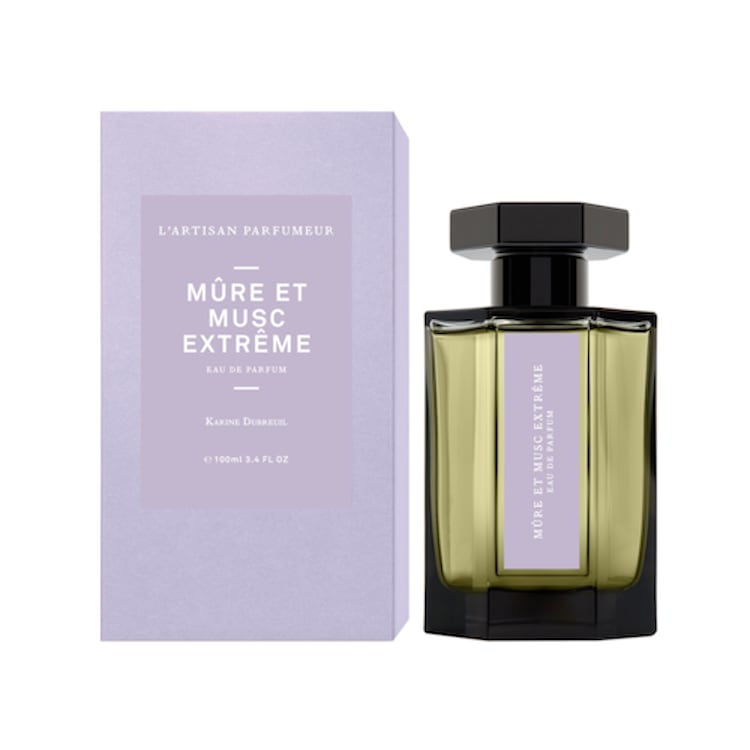Mure Et Musc Extrême - Eau De Parfum