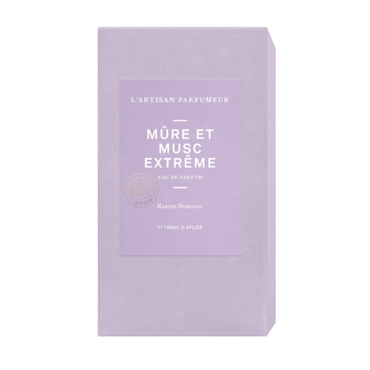 Mure Et Musc Extrême - Eau De Parfum