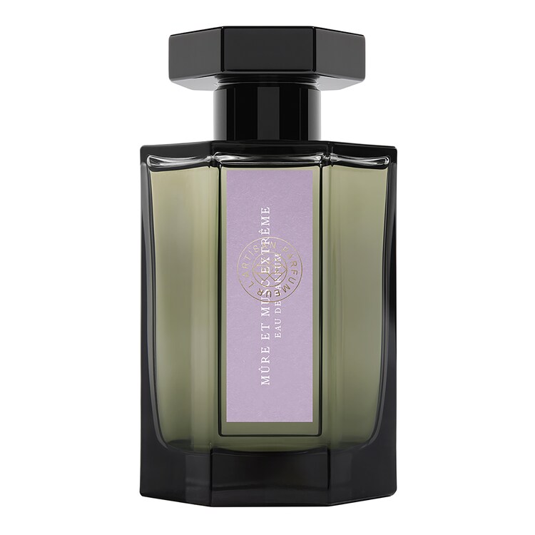 Mure Et Musc Extrême - Eau De Parfum