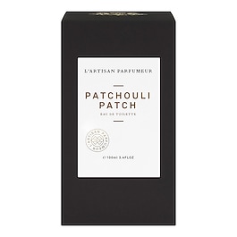Patchouli Patch - Eau De Toilette