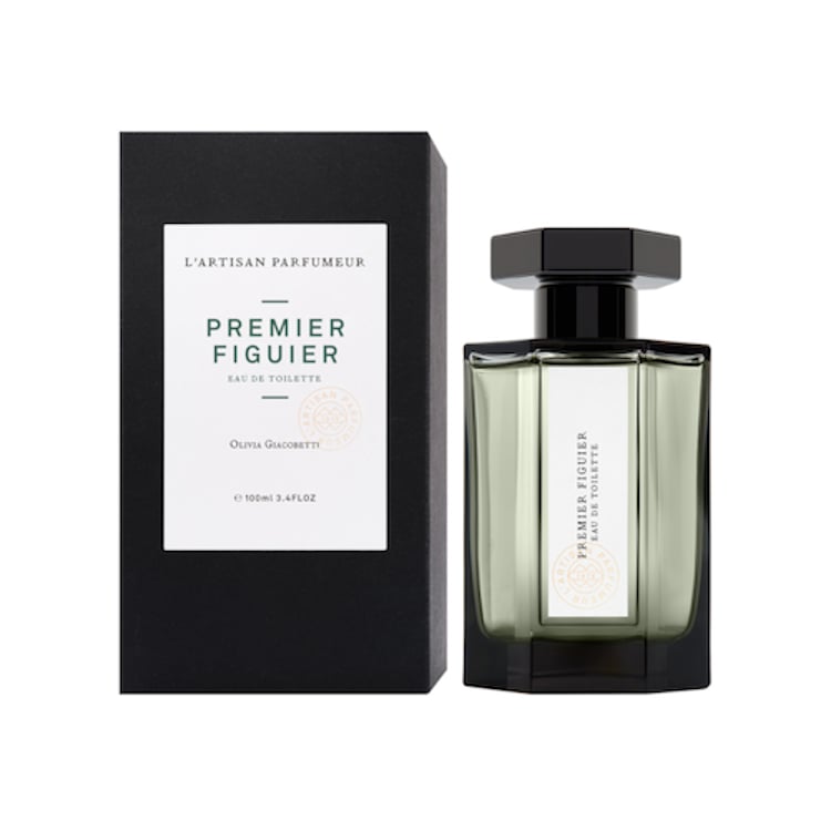 Premier Figuier - Eau De Toilette