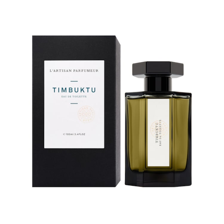 Timbuktu - Eau De Toilette