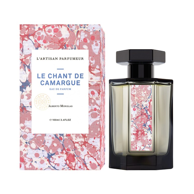 Le Chant De Camargue - Eau De Parfum