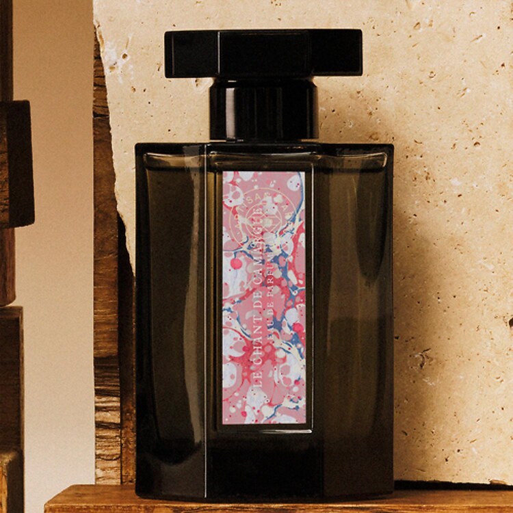 Le Chant De Camargue - Eau De Parfum