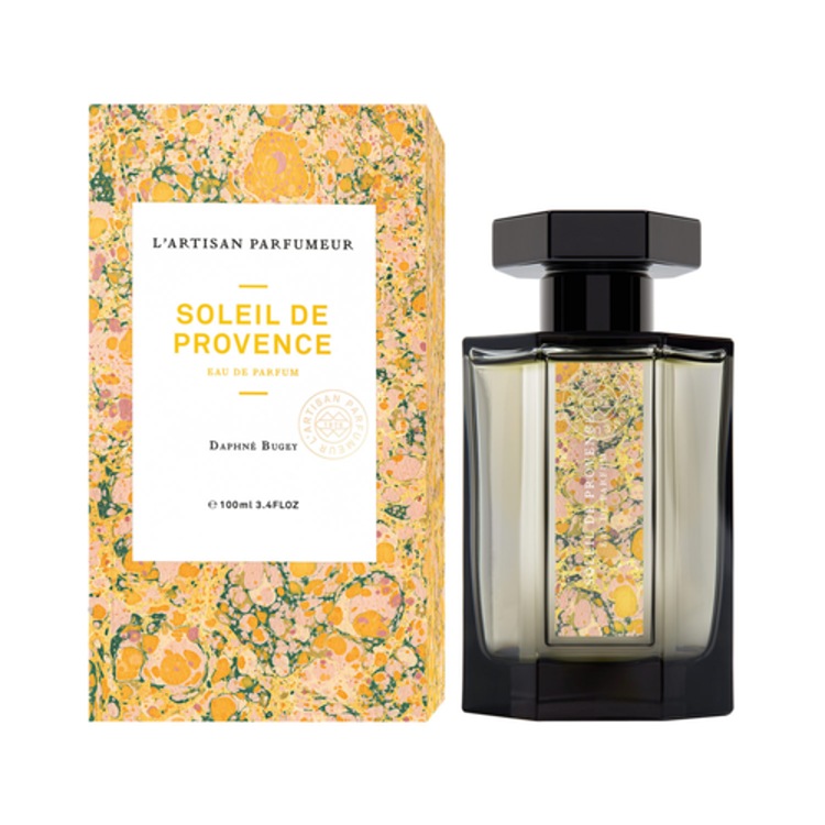 Soleil De Provence - Eau De Parfum