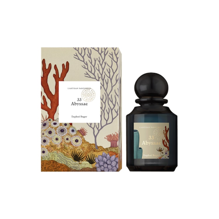 Abyssae - Eau De Parfum
