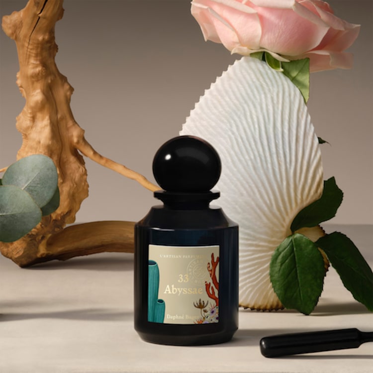 Abyssae - Eau De Parfum